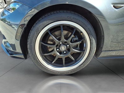 2016 Mazda Mazda Miata Club