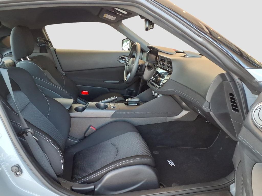 2024 Nissan Z Sport