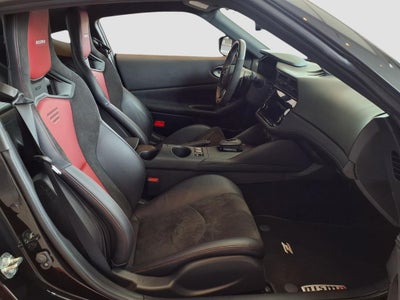 2024 Nissan Z NISMO