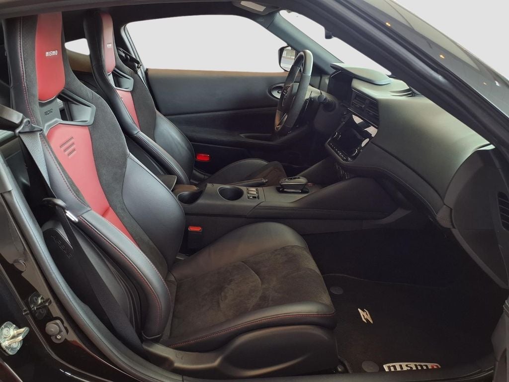 2024 Nissan Z NISMO