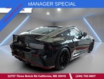2024 Nissan Z NISMO