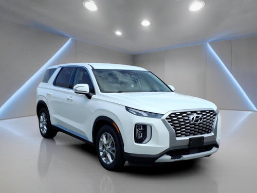 2022 Hyundai Palisade SE