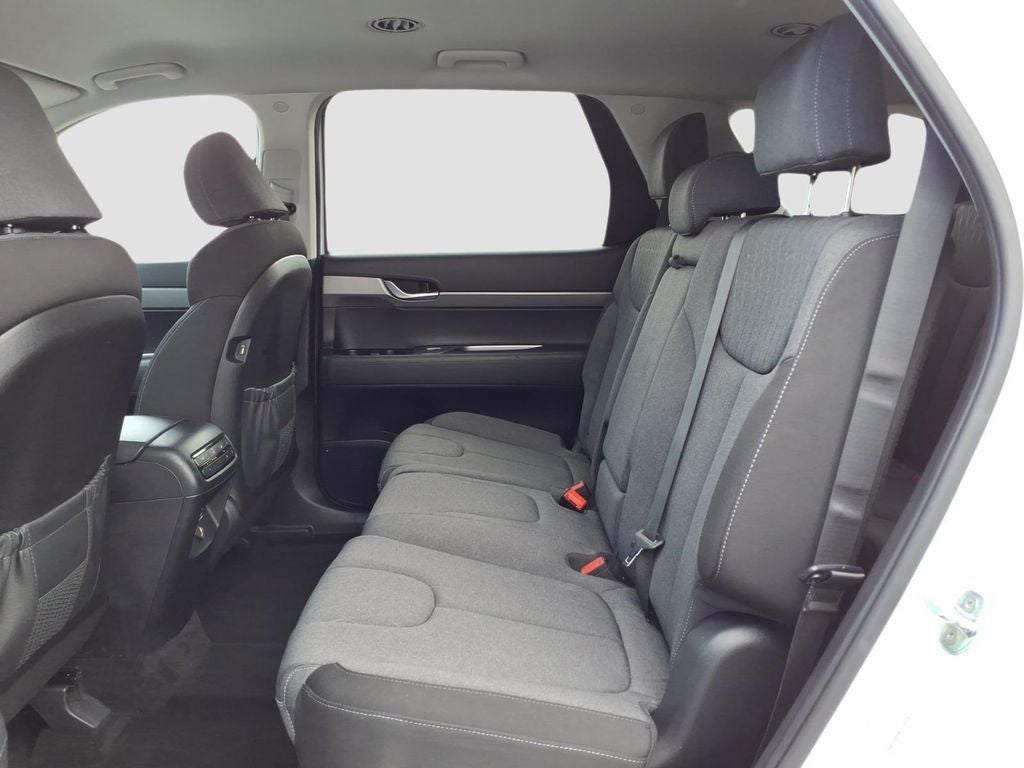 2022 Hyundai Palisade SE