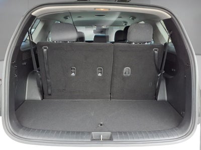 2022 Hyundai Palisade SE