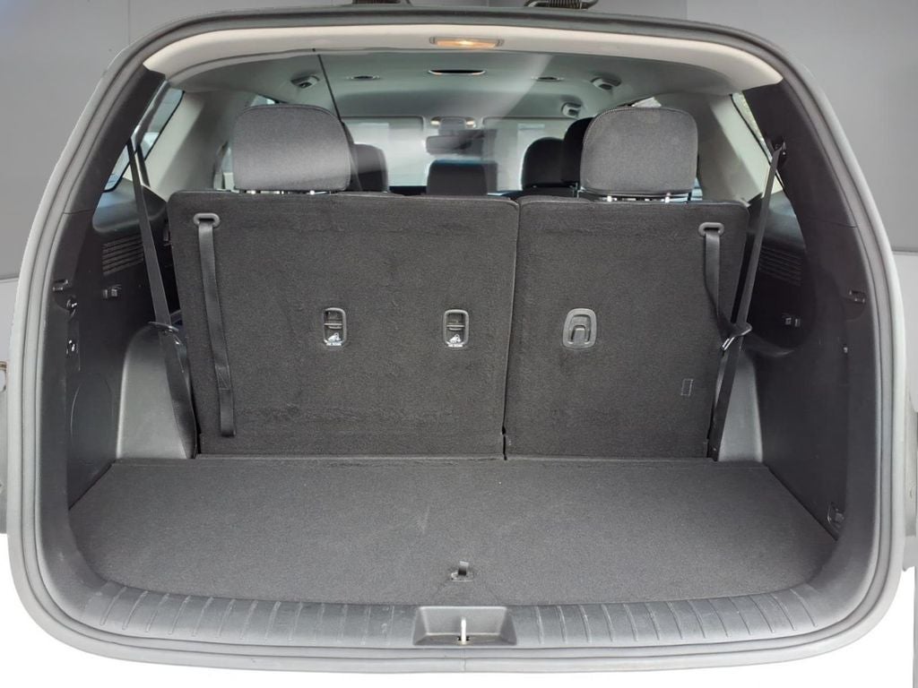 2022 Hyundai Palisade SE