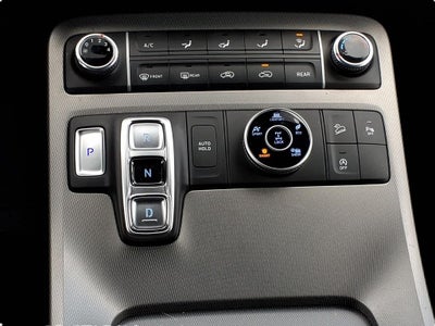 2022 Hyundai Palisade SE