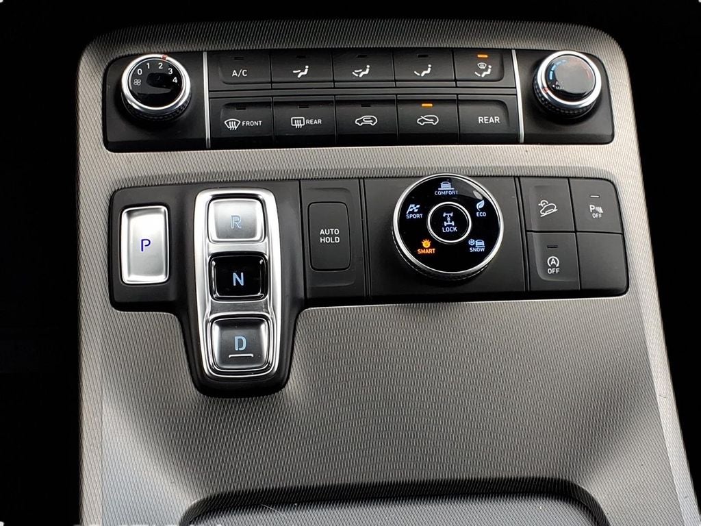 2022 Hyundai Palisade SE