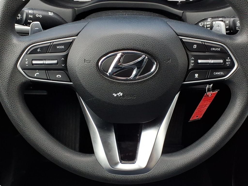 2022 Hyundai Palisade SE