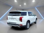 2022 Hyundai Palisade SE