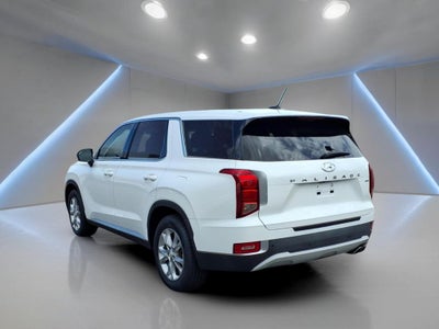 2022 Hyundai Palisade SE