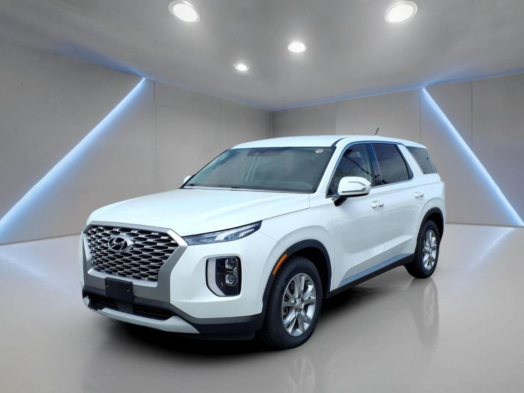 2022 Hyundai Palisade SE