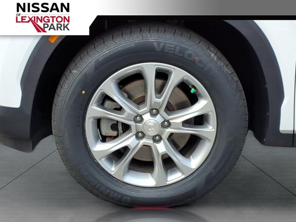 2022 Hyundai Palisade SE