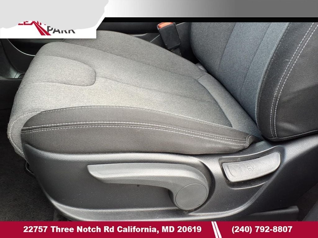 2022 Hyundai Palisade SE