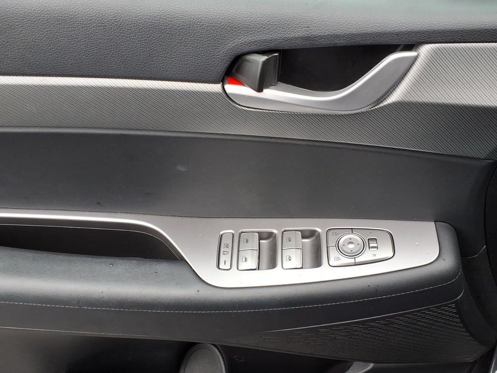 2025 Hyundai Palisade SEL ONE OWNER!!