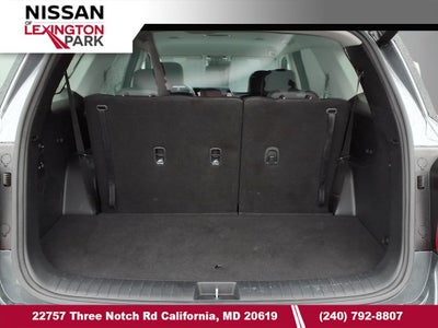 2025 Hyundai Palisade SEL ONE OWNER!!