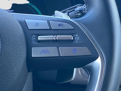 2025 Hyundai Palisade SEL w/ Apple CarPlay & Android