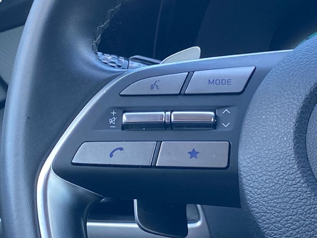 2025 Hyundai Palisade SEL w/ Apple CarPlay & Android