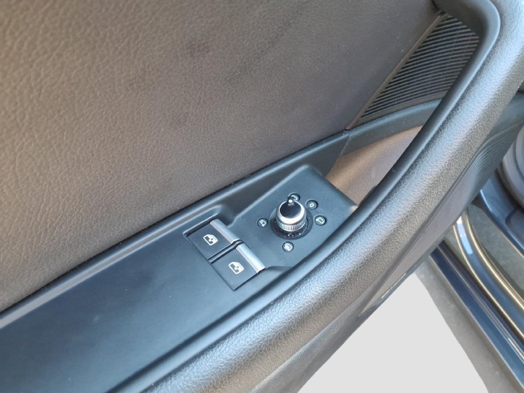 2018 Audi A5 2.0T Premium Plus quattro
