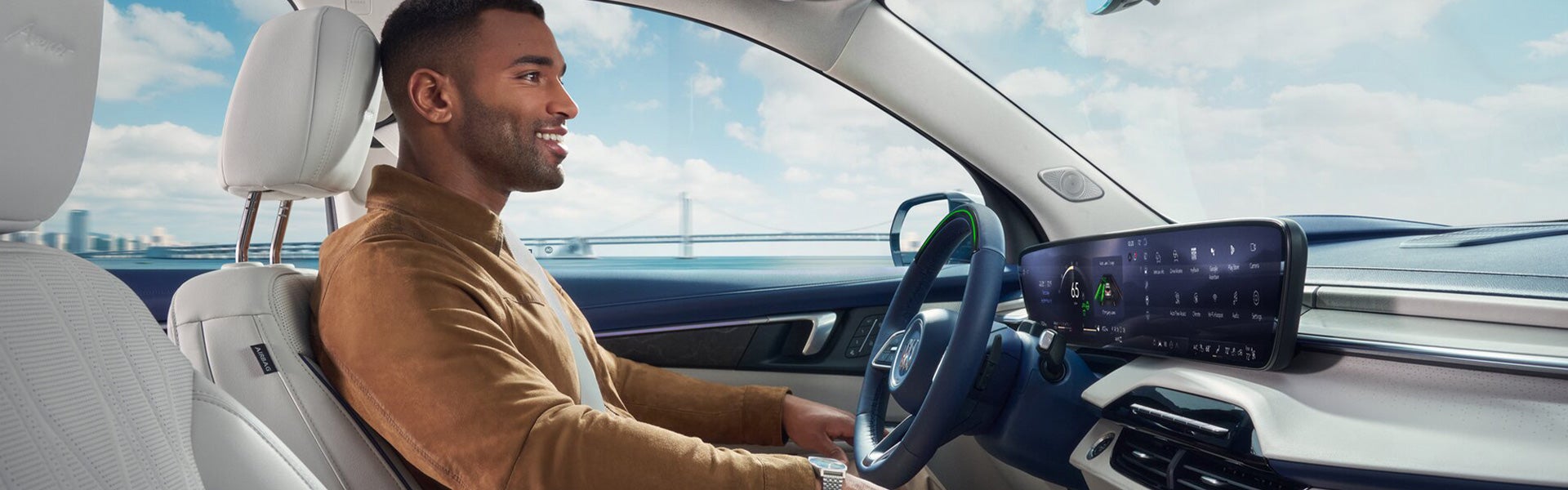 Buick GMC of Brandywine in BRANDYWINE MD