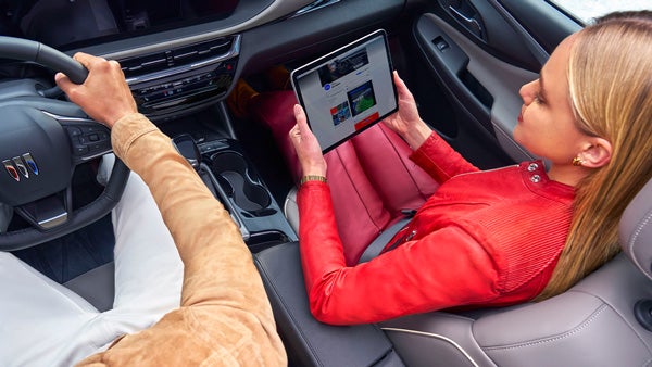 Buick GMC of Brandywine in BRANDYWINE MD