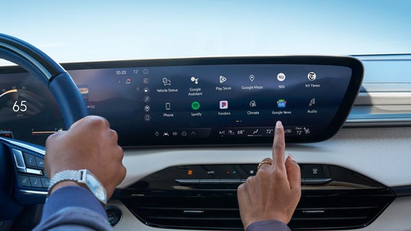 Buick GMC of Brandywine in BRANDYWINE MD