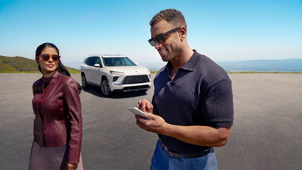 Buick GMC of Brandywine in BRANDYWINE MD