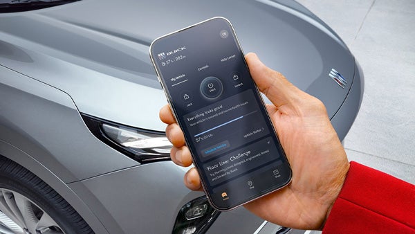 Buick GMC of Brandywine in BRANDYWINE MD