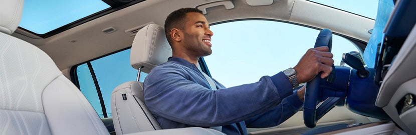 Buick GMC of Brandywine in BRANDYWINE MD