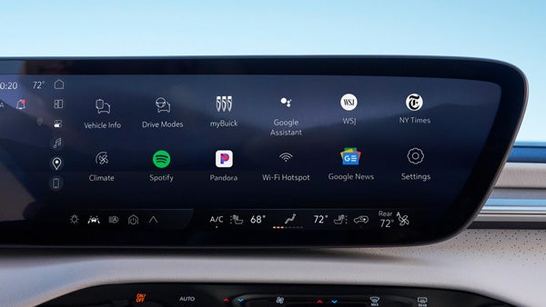 Buick GMC of Brandywine in BRANDYWINE MD