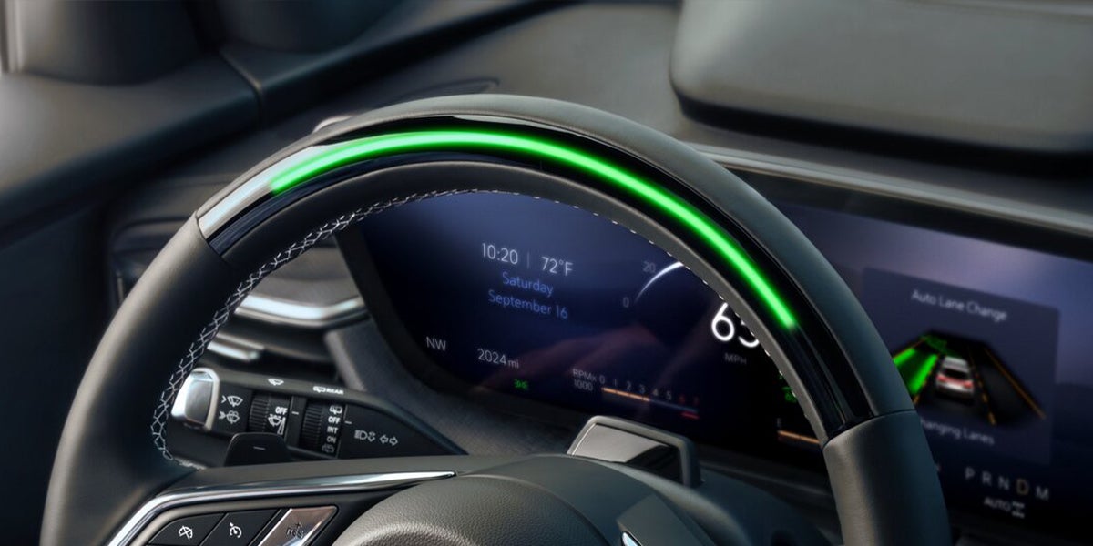 Buick GMC of Brandywine in BRANDYWINE MD