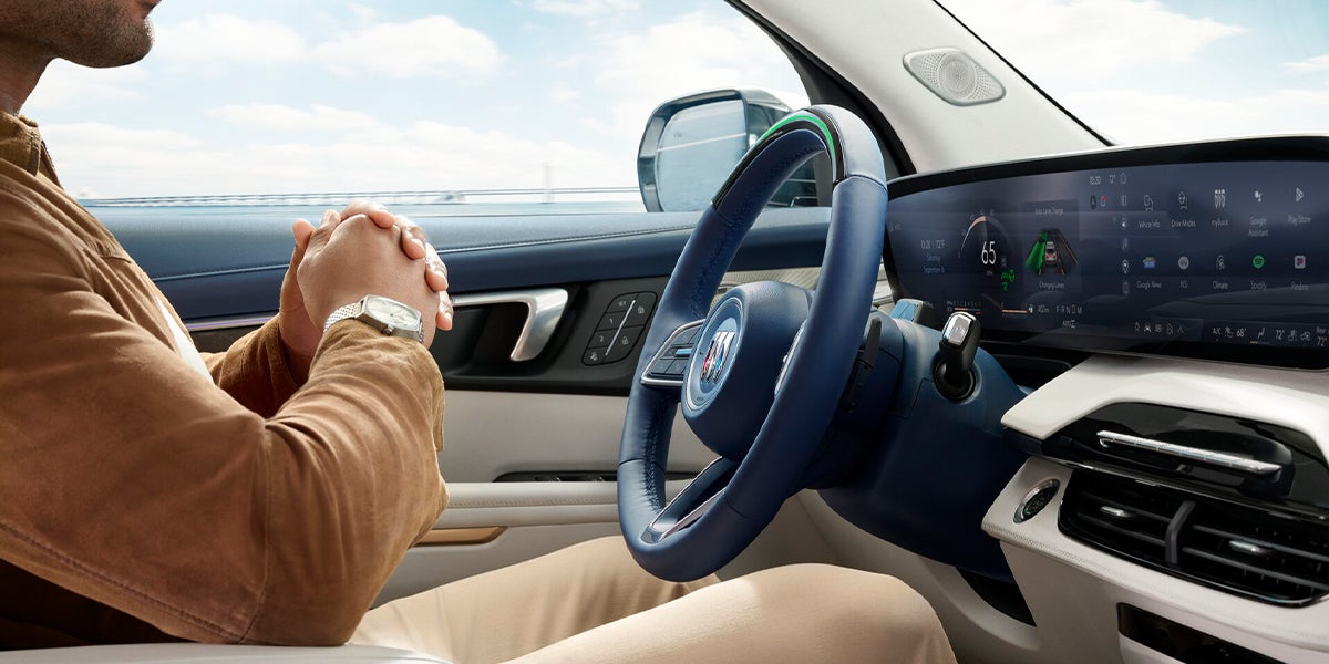 Buick GMC of Brandywine in BRANDYWINE MD