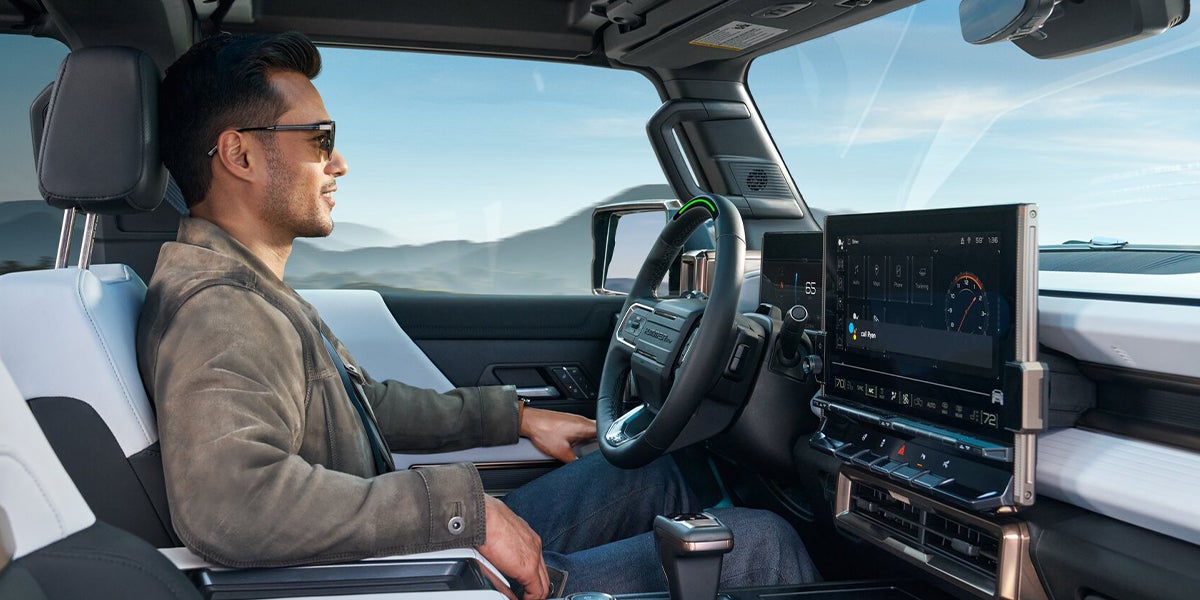 Buick GMC of Brandywine in BRANDYWINE MD