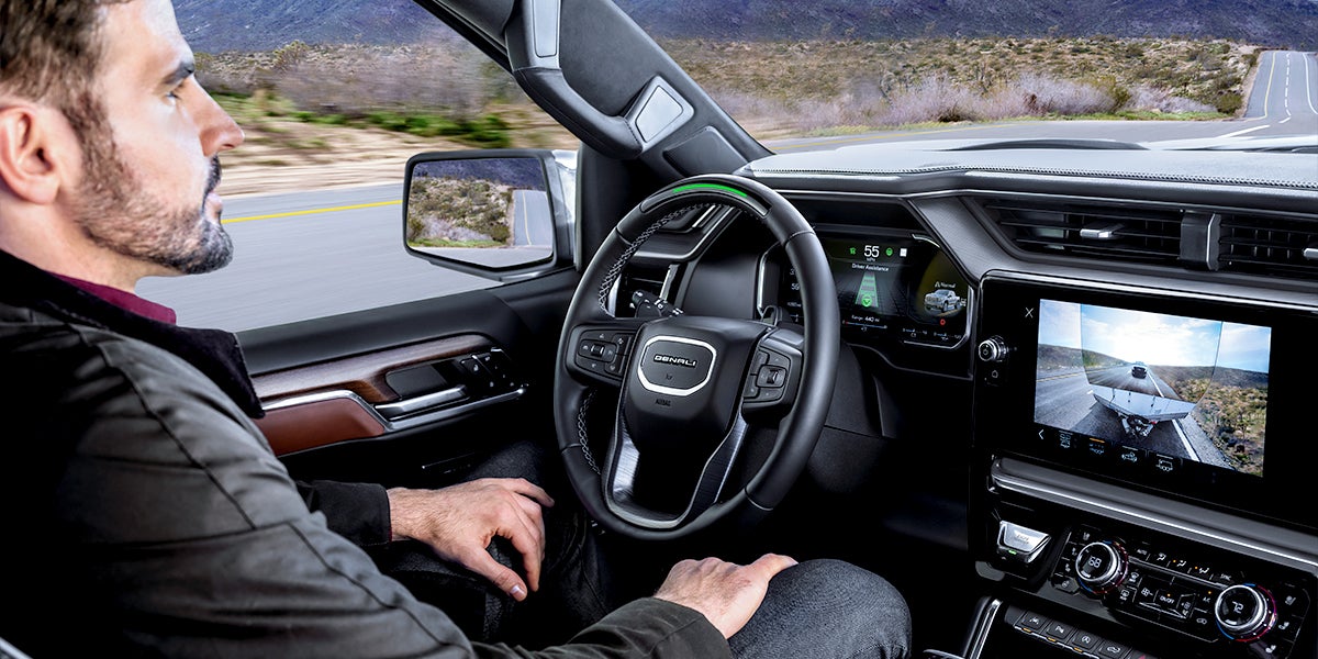 Buick GMC of Brandywine in BRANDYWINE MD