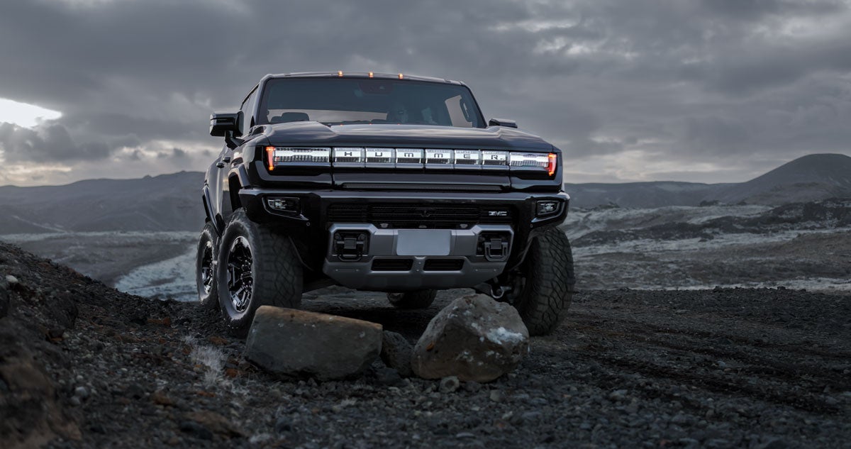 Buick GMC of Brandywine in BRANDYWINE MD