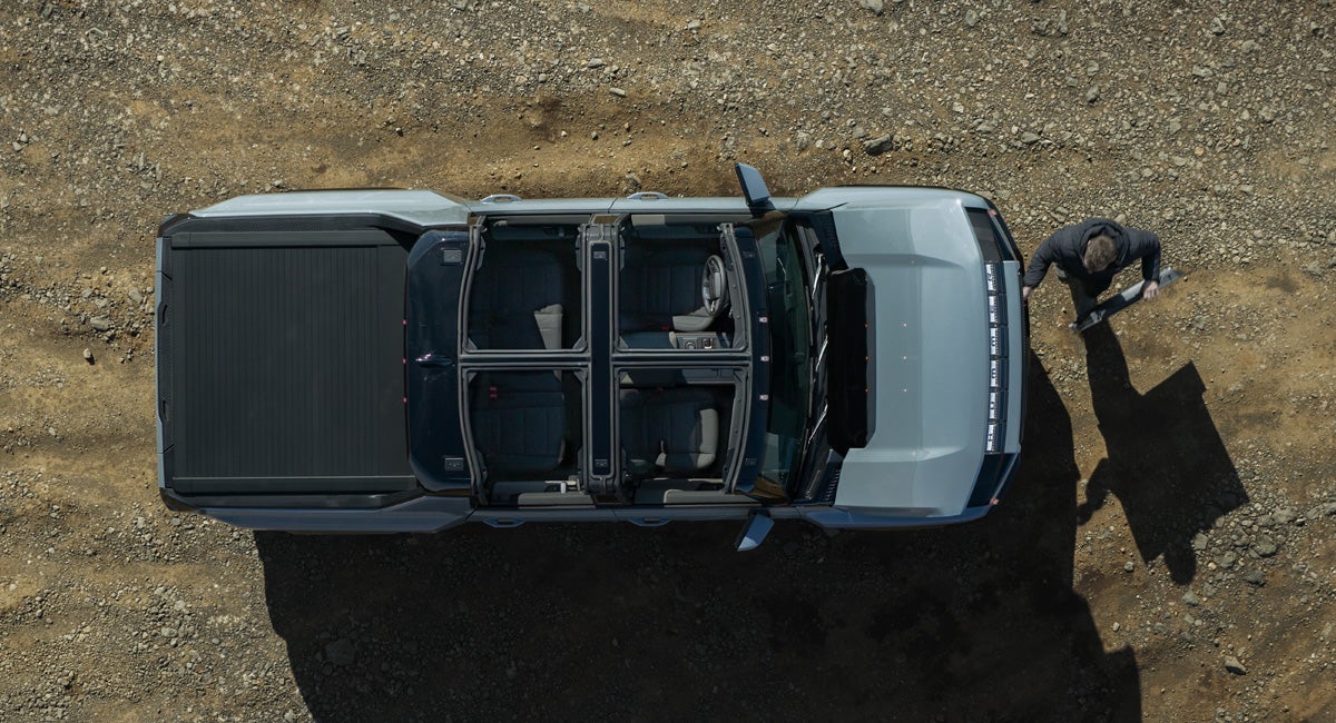 Buick GMC of Brandywine in BRANDYWINE MD