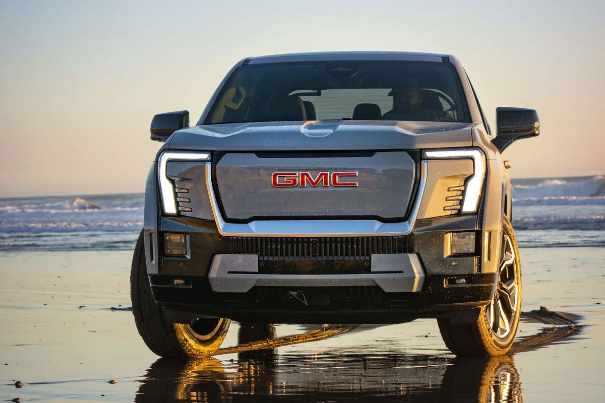 Buick GMC of Brandywine in BRANDYWINE MD