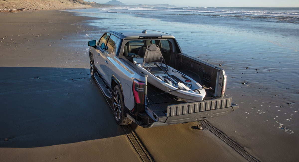 Buick GMC of Brandywine in BRANDYWINE MD