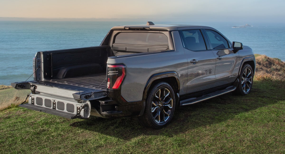 Buick GMC of Brandywine in BRANDYWINE MD