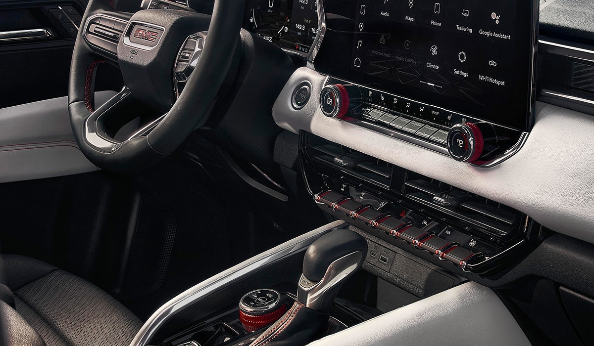 Buick GMC of Brandywine in BRANDYWINE MD