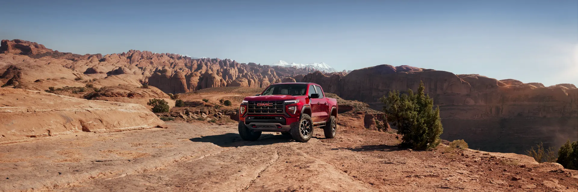 2026 GMC Canyon at Buick GMC of Brandywine in BRANDYWINE MD