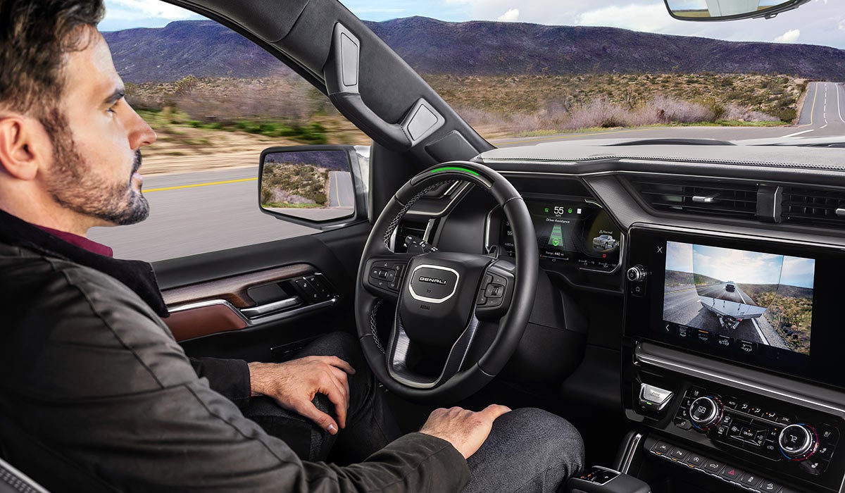 Buick GMC of Brandywine in BRANDYWINE MD