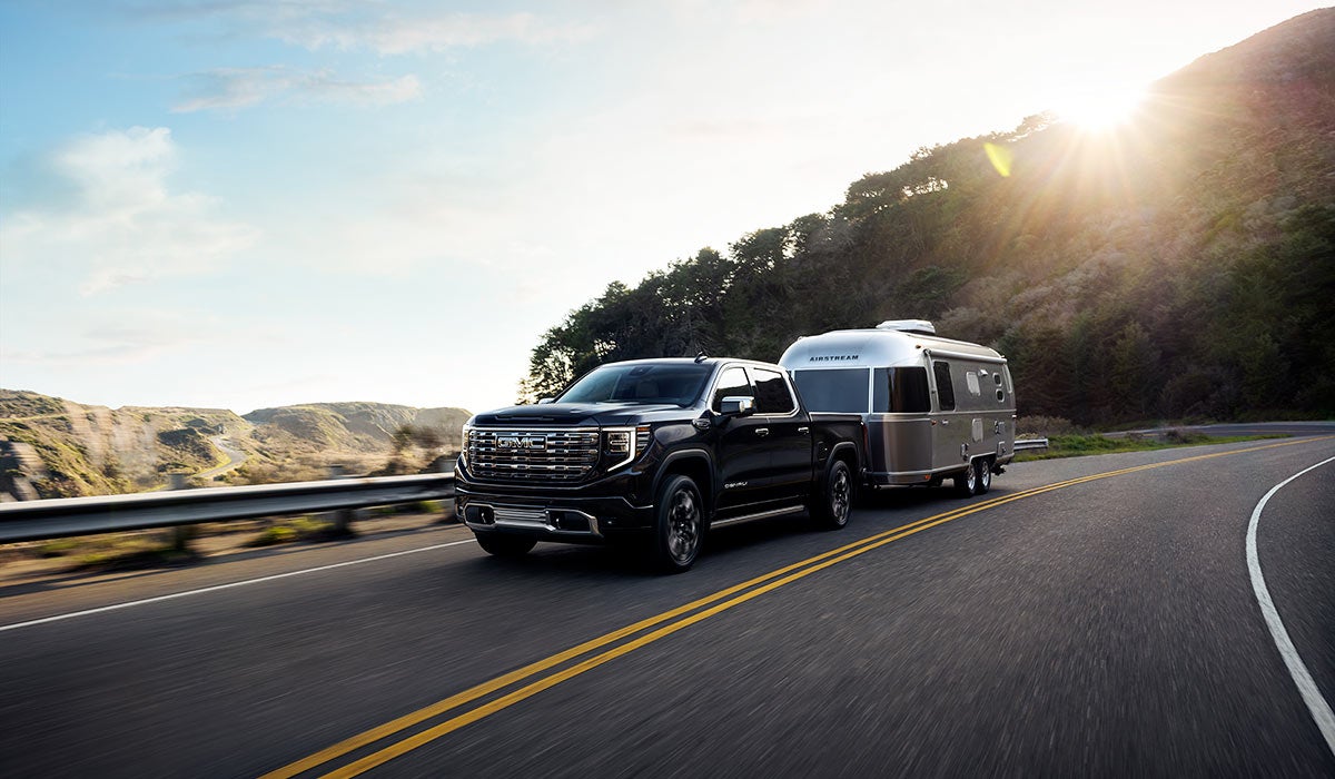 Buick GMC of Brandywine in BRANDYWINE MD