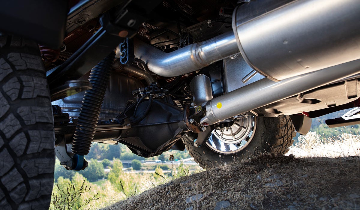 Buick GMC of Brandywine in BRANDYWINE MD