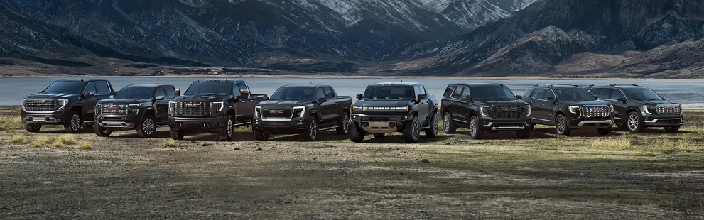 Buick GMC of Brandywine in BRANDYWINE MD