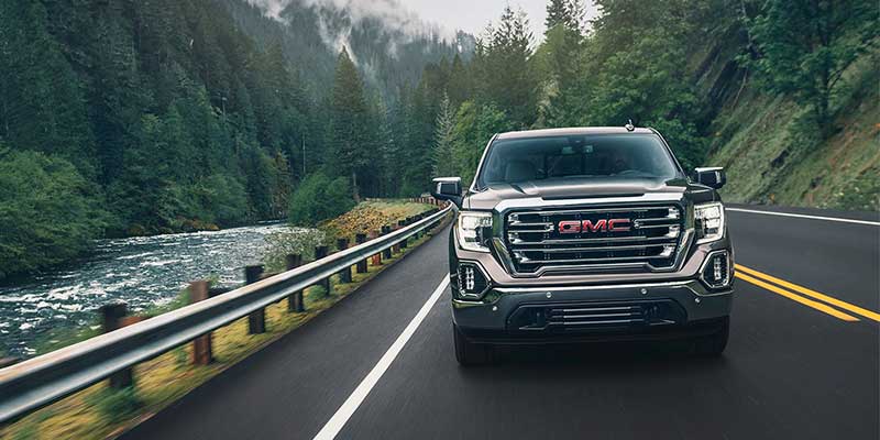 Buick GMC of Brandywine in BRANDYWINE MD