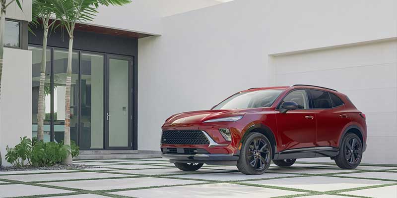 Buick GMC of Brandywine in BRANDYWINE MD