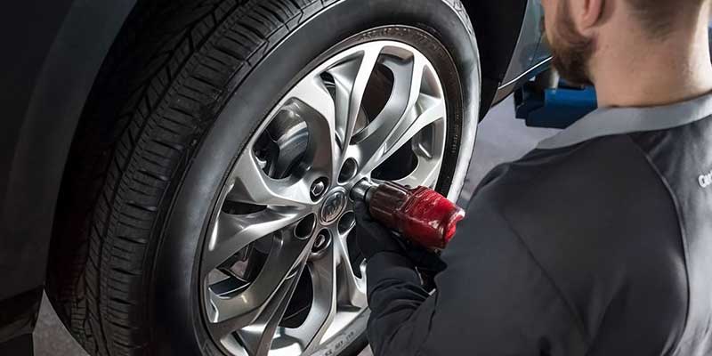 Buick GMC of Brandywine in BRANDYWINE MD