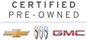 Chevrolet Buick GMC Certified Pre-Owned in BRANDYWINE, MD